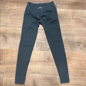 Aurola Dream Leggings in Teal